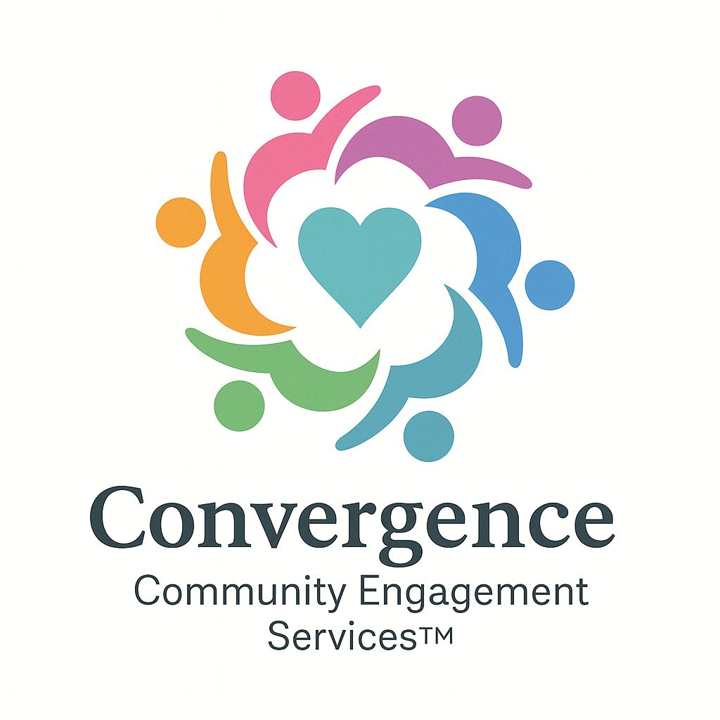 Convergence Community Engagement Services (CCES)